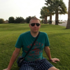 Дмитрий Павленко, 19.11.1983