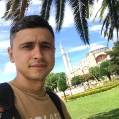 Александр Солодухин, 02.05