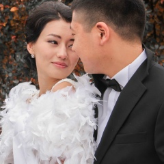 Анара Мекебаева, 03.11.1990, Астана