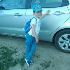 Наталья Караваева, 29.10.1986, Семей