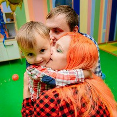 Ирина Аврамиди, 18.05.1988, Краснодар