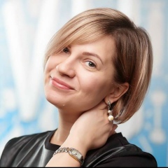 Нина Нестеренко, 03.02.1986, Москва