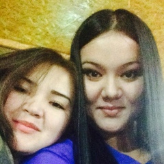 Акерке Искендир, 18.10.1987, Караганда