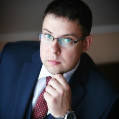 Алексей Гаврилов, 03.04.1982, Москва