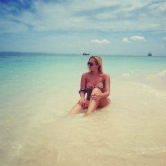 Катрин Шмелёва, 25.06, Москва