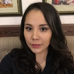 Эльмира Жукина, 19.04.1988, Павлодар