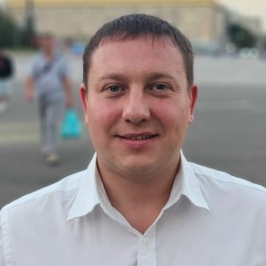 Димбас Карабас, 07.11.1986