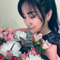 Айша Абдусаттарова, 10.05.1987, Великий Новгород