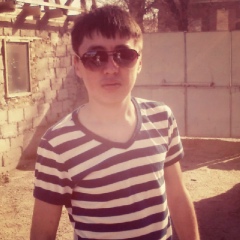 Samat Vakasov, 12.01.1994, Талдыкорган