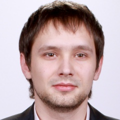 Сергей Сидорович, 22.02.1989, Москва