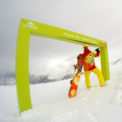 Степан Нечаев, 19.06, Сургут