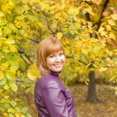 Светлана Кузнецова, 08.06.1980, Санкт-Петербург