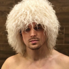 Леонид Kut'in, Москва