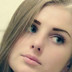 Алёна Трубицына, 07.08