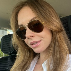 Виктория Моисеенко, 12.07