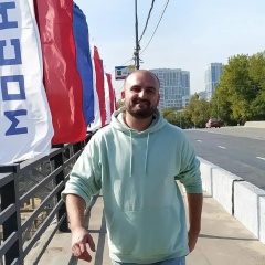 Васик Васик, 10.06.1988, Москва