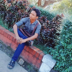 Yan Naing, 01.06.1988