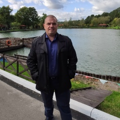 Алексей Внуков, 03.04.1981, Новомосковск