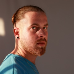 Вадим Чебак, 03.03, Хайфа