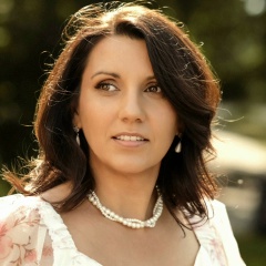 Марина Лозовая-Мусаева, 10.04, Вологда