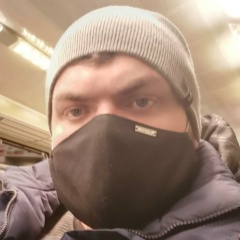 Алексей Семёнов, 21.12, Кириши