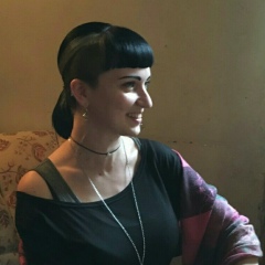 Юлия Радужан, 16.05.1987, Kraków