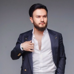 Джейхун Бабаев, 08.02.1993, Москва