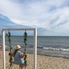 Катюша Румянцева, 11.05.1985, Москва