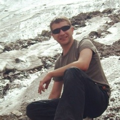 Михаил Тмв, Новосибирск