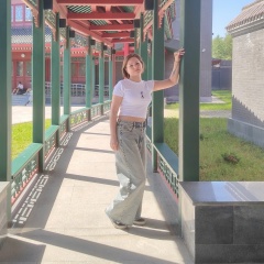 Алёна Белихова, 25.11, Подольск