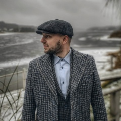 Евгений Щербинин, 11.09, Брест