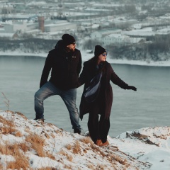 Юрий Мельников, 19.06, Красноярск