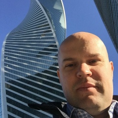 Евгений Абрамов, 12.06.1981, Санкт-Петербург