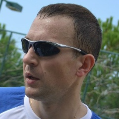 Роман Боровеев, 16.04.1979, Москва