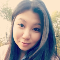 Ксения Егай, 12.10.1988, Алматы