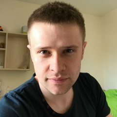 Евгений Сидоров, 05.01.1987, Napoli