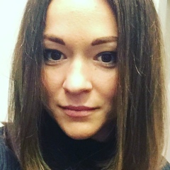 Яночка Исакова, 15.03.1988, Санкт-Петербург