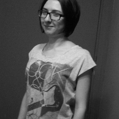 Анастасия Моталыга, 21.07.1992