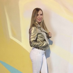 Ирина Смолякова, 13.08.1986, San Jose