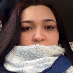 Асенька Малинина, 30.03, Москва
