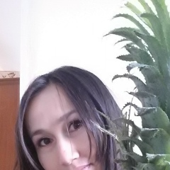 Rano Aznahunova, 05.08, Алматы