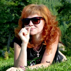 Алёна Загорская, 12.05, Челябинск