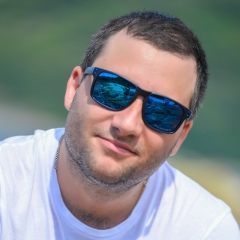 Егор Фоменко, 25.01, Новосибирск