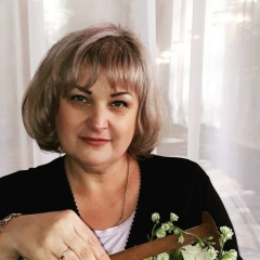 Наталья Маркелова, 10.06, Уфа