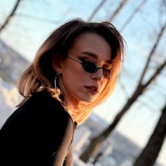 Нина Кузнецова, Калуга