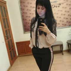 Рамиля Ахметова, 27.01, Кокшетау