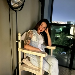 Ксения Одинцева, 15.03, Красноярск