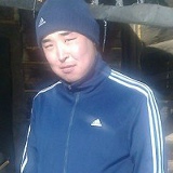 Миша Баиров, 01.05, Улан-Удэ