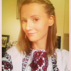 Настя Рогожина, 31.03.1988, Одесса