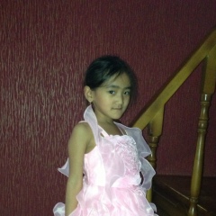 Асия Гасизова, Алматы